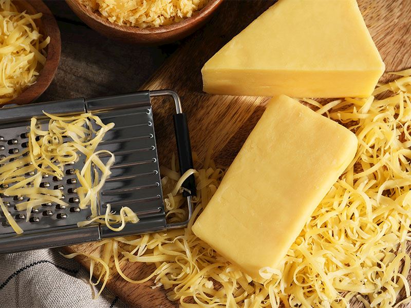 Rendelenmiş Peynir Neden Çabuk Bozulur?