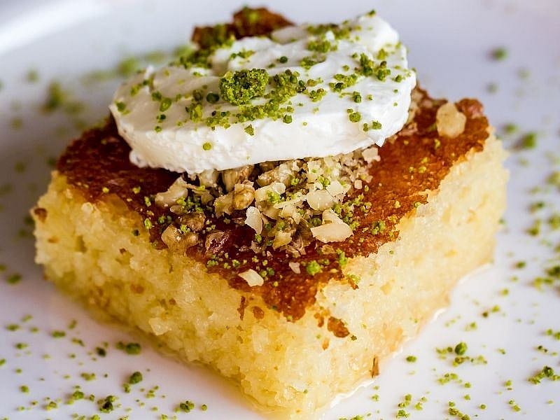 Revani Neden Kabarmaz? 