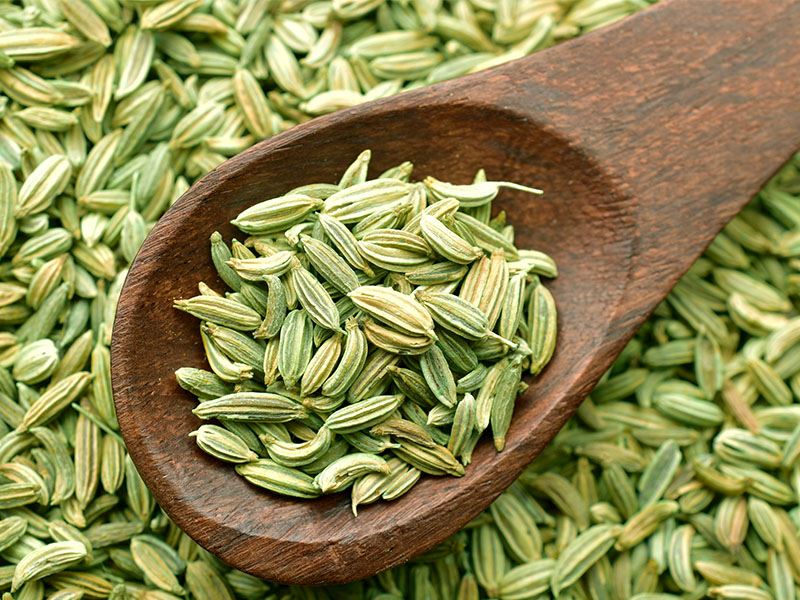 Rezene Nasıl Yenir?