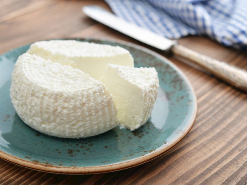 Ricotta Peyniri Nasıl Yapılır ve Nasıl Kullanılır?