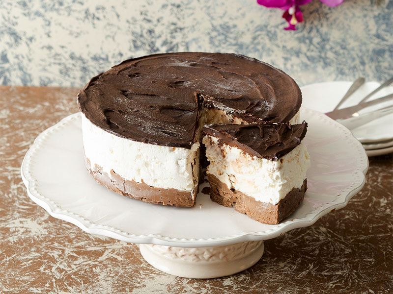 Rokoko Tatlısı Nedir?