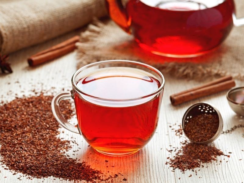 Rooibos Çayının Faydaları Nelerdir, Nasıl Tüketilir?
