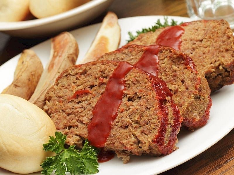 Rosto Köftenin Dağılmaması İçin Ne Yapmalı?