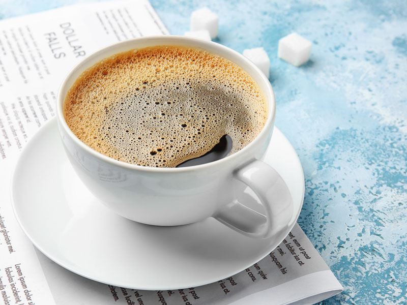 Sabah Kahvenizi İyileştirmenin 10 Yolu