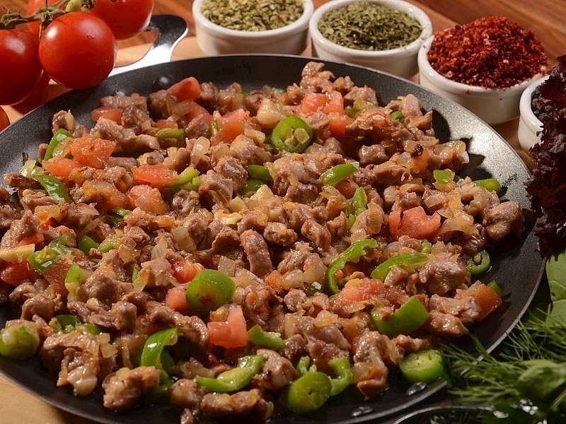 Sac Kavurma Nasıl Yumuşak Yapılır?