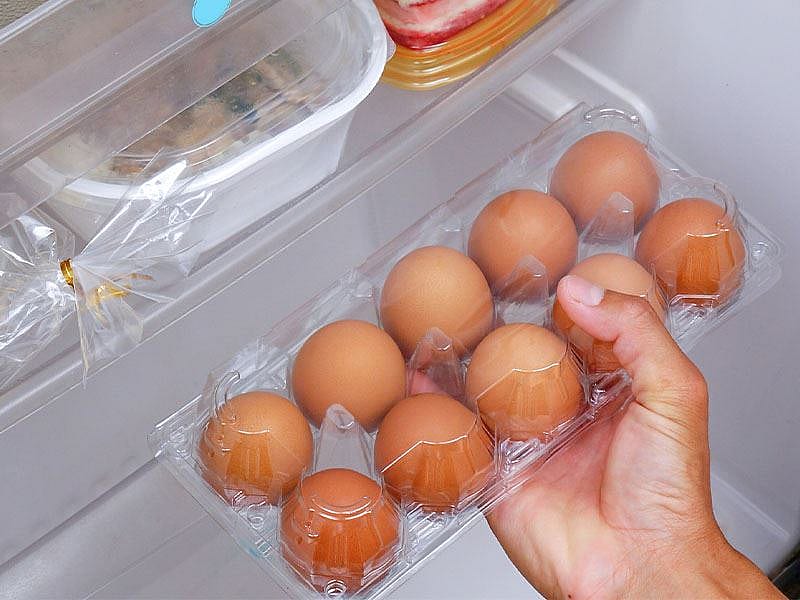 Sahurda Asla Vazgeçmemeniz Gereken Besinler