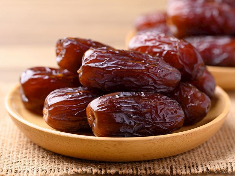 Sahurda Kaç Tane Hurma Yemeli?