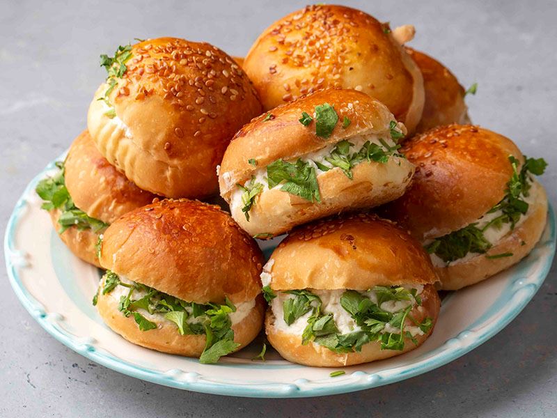 Sakallı Sandviç Yapmanın 5 Püf Noktası