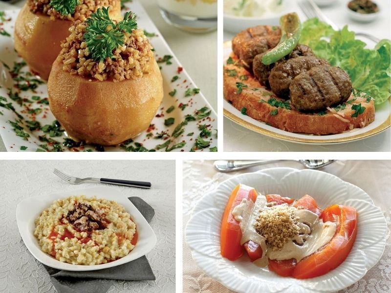 Sakarya Yemekleri: Sakarya Mutfağından 13 Yöresel Tarif