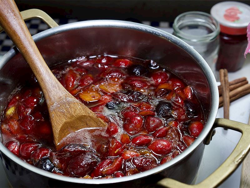 Saklamalık Marmelat Yapmanın 4 Püf Noktası