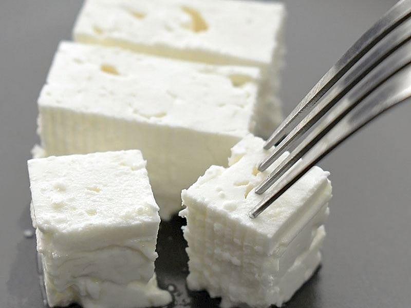 Salamura Peynirin Erimemesi İçin Ne Yapmak Gerekir?