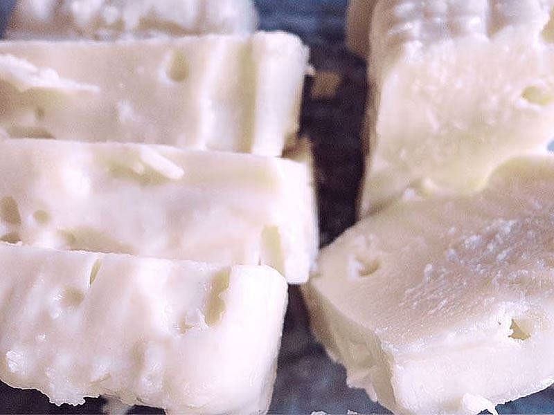 Salamura Peynirin Suyu Azalırsa Ne Yapmalı?