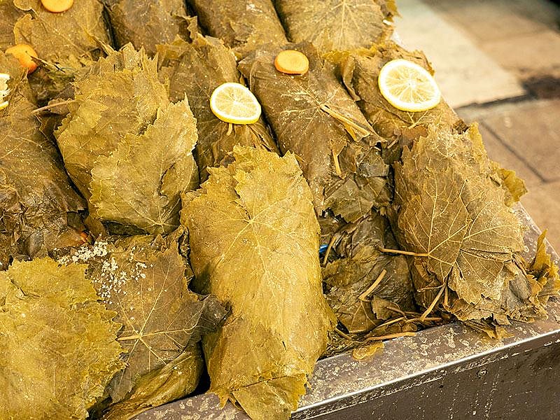 Salamura Suyu Sıcak Mı Dökülür Soğuk Mu?