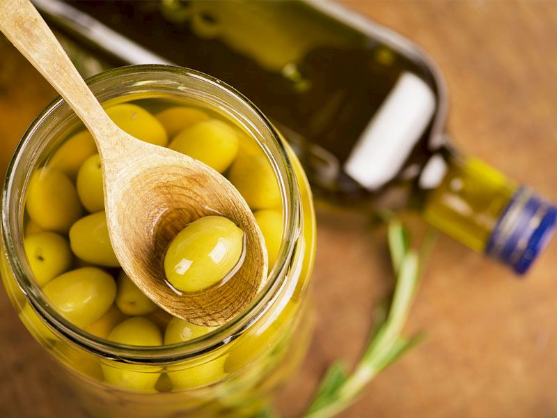 Salamura Zeytin Yaparken Bilmeniz Gereken 4 Kritik Tüyo