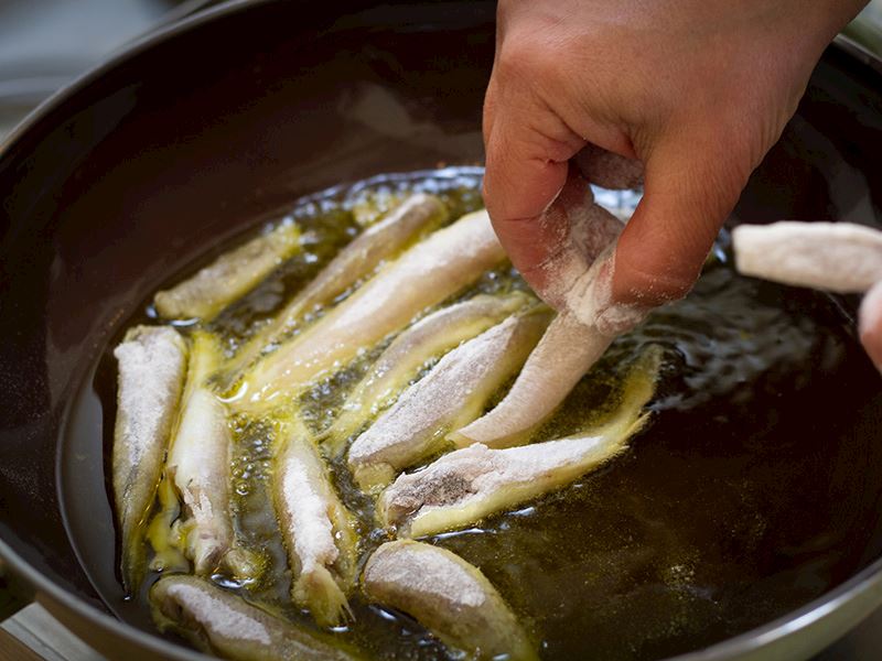 Sardalya Balığı Unlanır Mı?