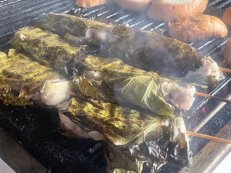 Sardalyada “Üzüm Zamanı” Başladı: Eylül Sonuna Kadar Tadı Dorukta