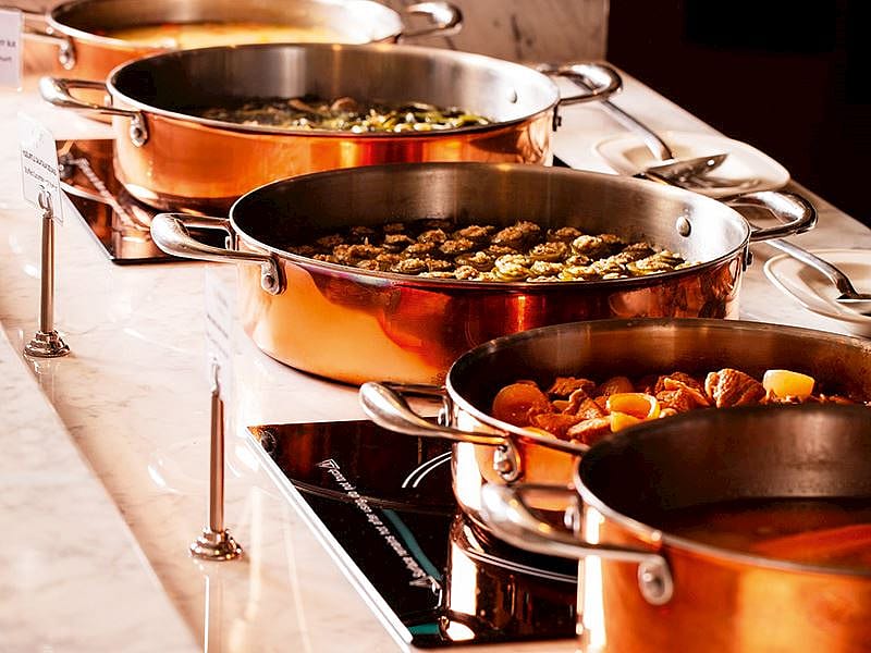 Şef Aydın Demir’in Ramazan Reçetesi