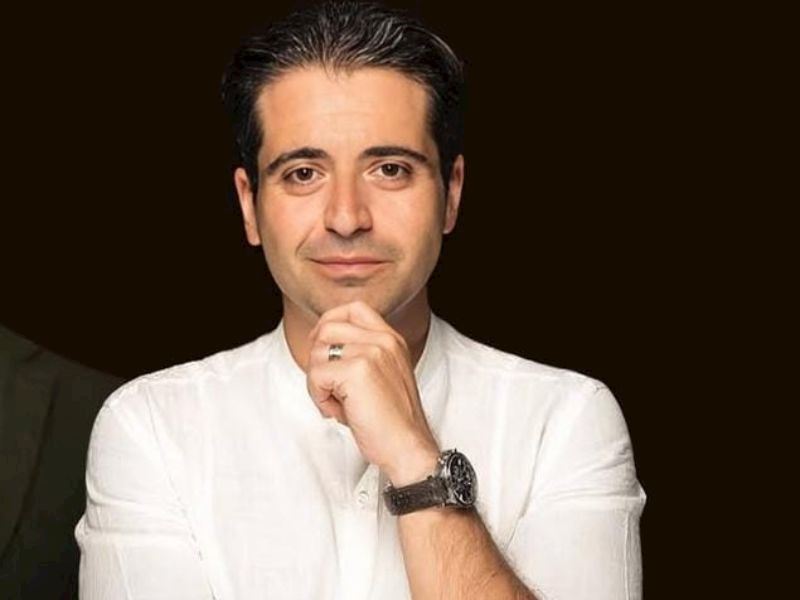 Şef Hazer Amani Kimdir?