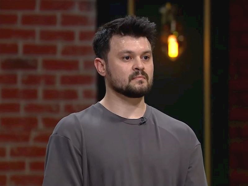 Şeflerden Tam Not Aldı: Masterchef Akın Muslu Kimdir?