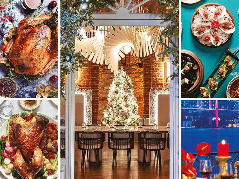 Şehrin Kutlama Rehberi