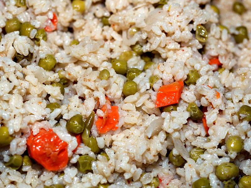 Şehzade Pilavı Malzemeleri Nedir?