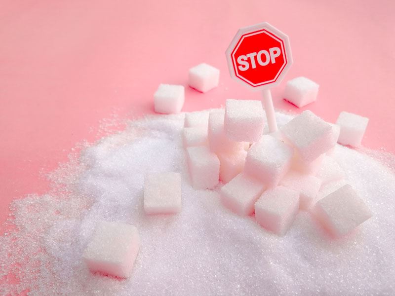 Şeker Yerine Ne Kullanılır: 7 Doğal Tatlandırıcı