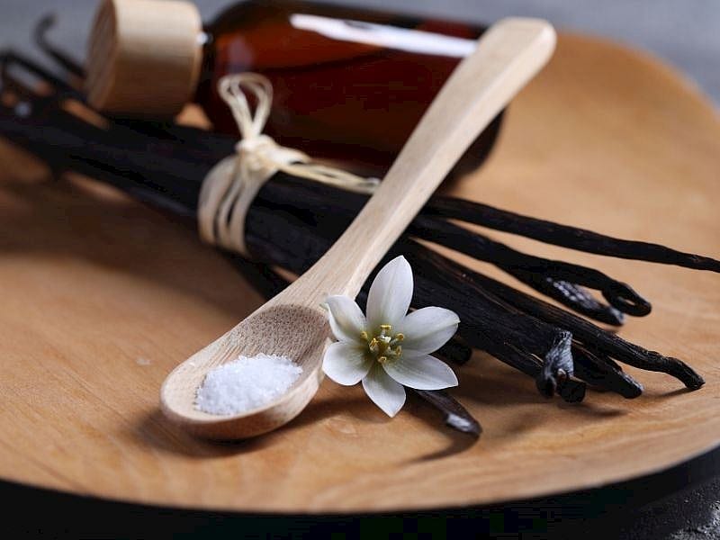 Şekerli Vanilin Ne İşe Yarar?