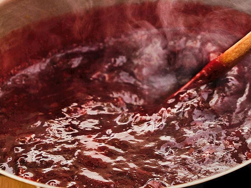 Şekersiz Marmelat Yapmanın 5 Püf Noktası