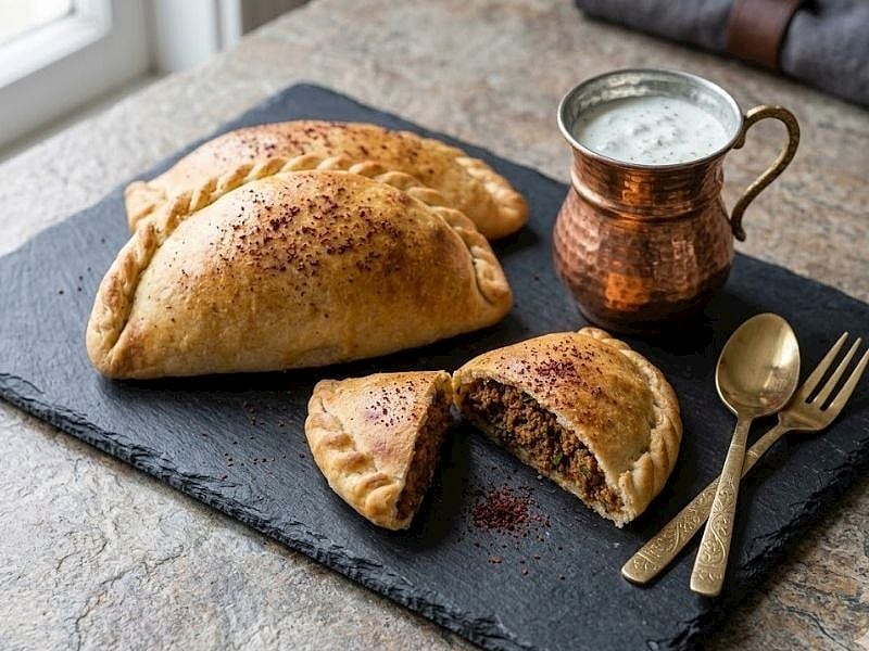 Sembusek İç Harcı Nasıl Yapılır? 