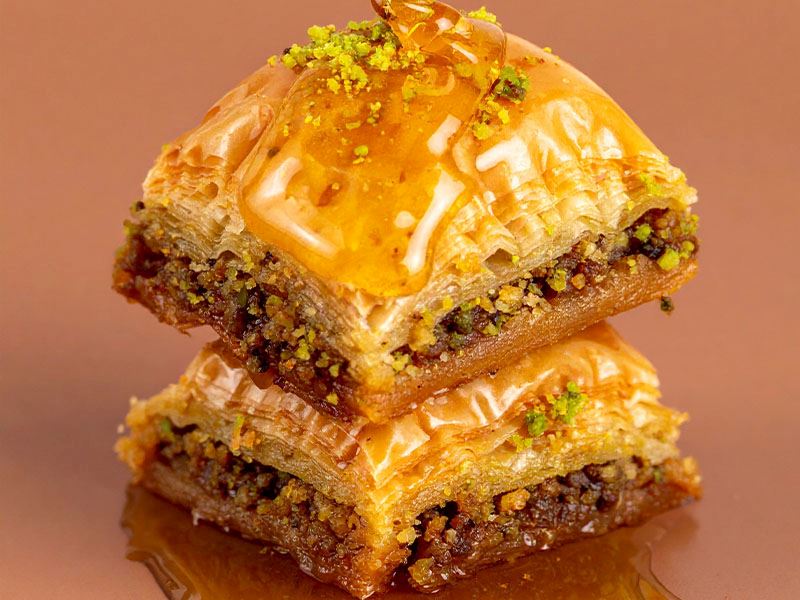 Şerbetli Tatlının Şerbeti Nasıl Olmalı?