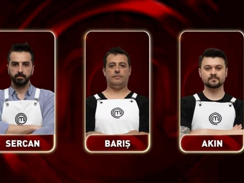 Sercan, Barış, Akın: Hamburger Düellosunu Kim Kazandı?