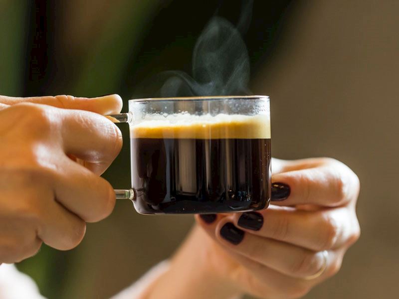 Sert Kahve: Daha Sert Kahve Demlemek İçin Tüyolar