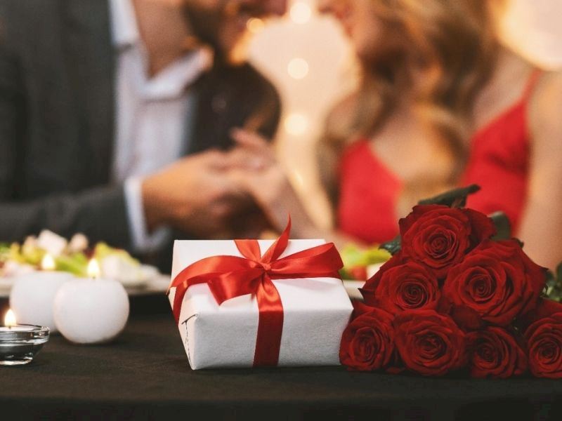 Sevgililer Günü Menüsü: Romantik Bir Akşam İçin 40 Farklı Tarif
