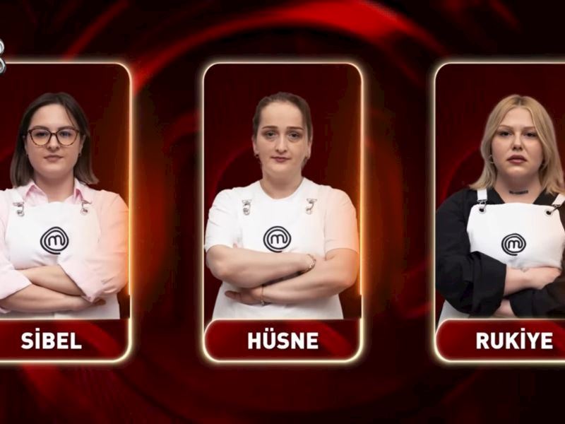 Sibel, Hüsne, Rukiye: Kadayıf Dolması Düellosunu Kim Kazandı? 