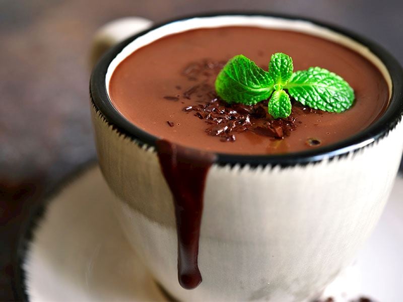 Sıcak Çikolata Hazırlarken Yapılan 6 Hata