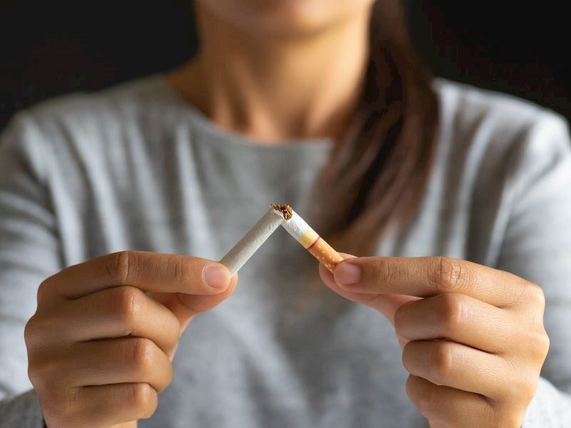 Sigara Kolesterolü Nasıl Etkiler?