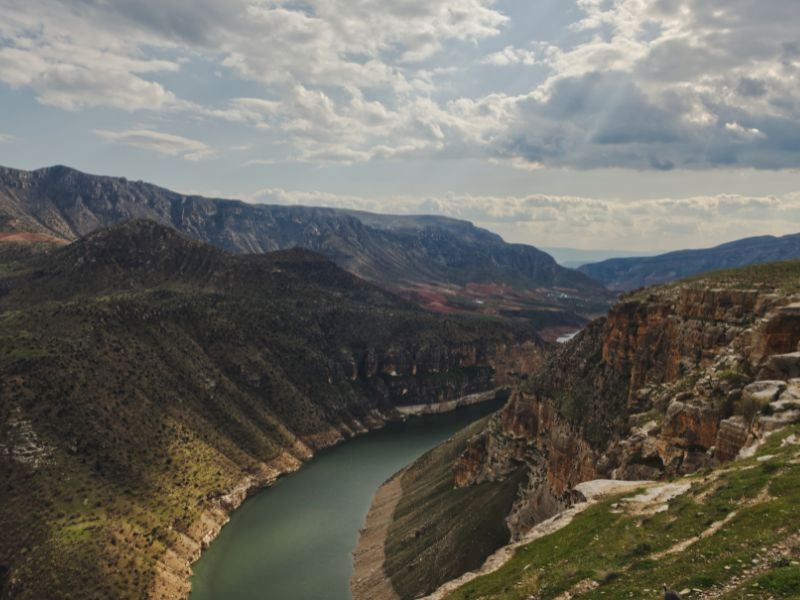 Siirt'in Yöresel Yemekleri: Siirt Mutfağından 7 Nefis Tarif