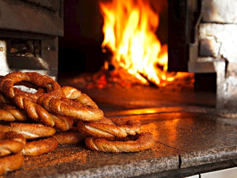 Simit ve Gevrek Arasındaki Farklar