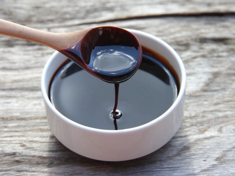 Simit Yaparken Hangi Pekmez Kullanılır?