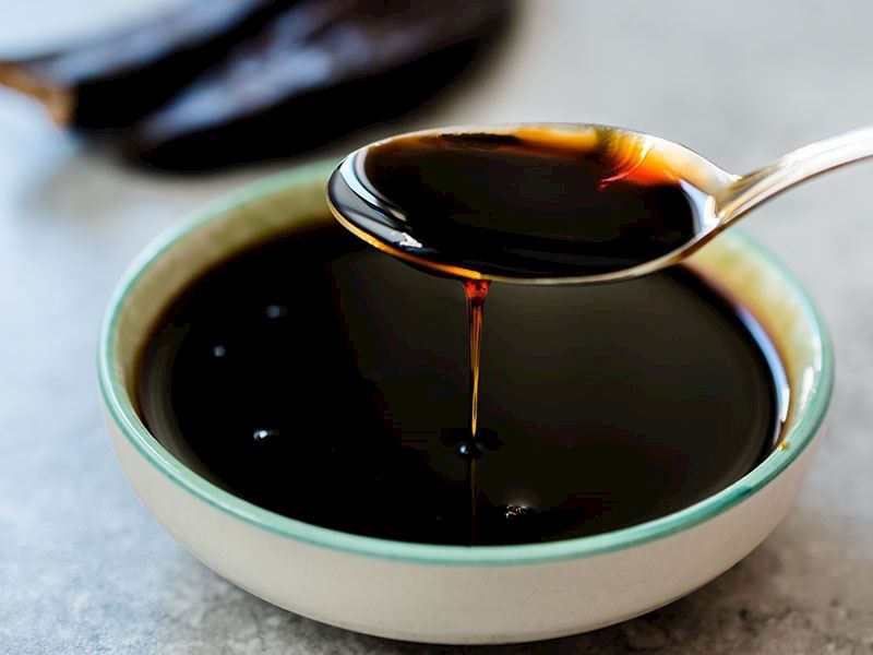 Sirke Yaparken Pekmez Konur Mu?