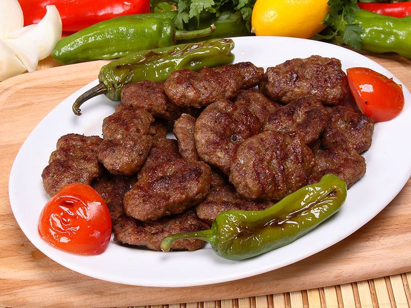 Sivas Köfte Yapmanın Püf Noktaları