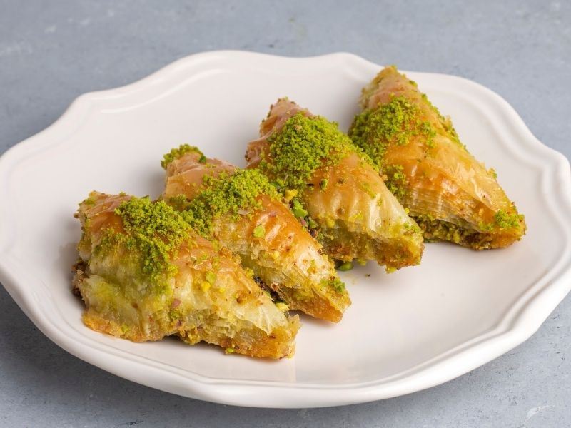 Şöbiyetin Baklavadan Farkı Nedir?