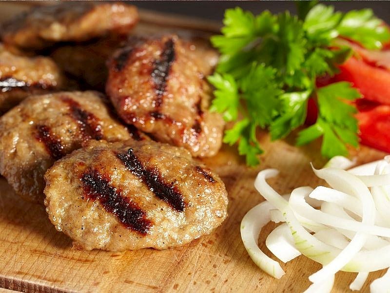  Sodalı Köfte Olur Mu?