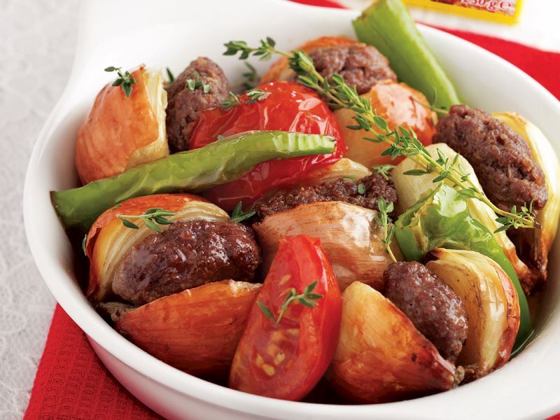 Soğan Kebabının Püf Noktaları