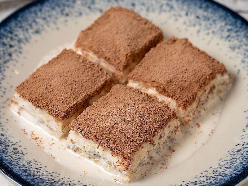 Soğuk Baklavaya Ne Kadar Şeker Konur?