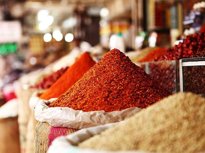 Soğuk Günlerde Hayat Kurtaran 8 Baharat