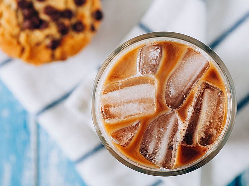 Soğuk Kahve Kaç Saat Bekletilir?