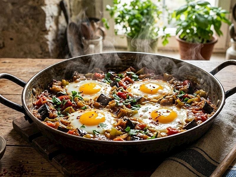 Söğürmeli Yumurta Yapmanın 4 Püf Noktası