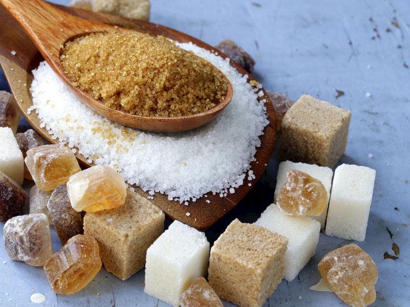 Son Kullanma Tarihi Geçmiş Şekeri Yemek Güvenli Midir?