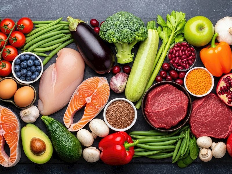 Sonbahara Geçerken Sağlıklı Beslenme Önerileri